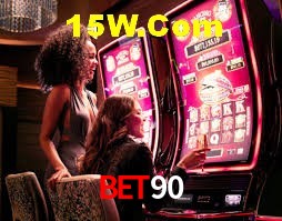 Statistics Bet90