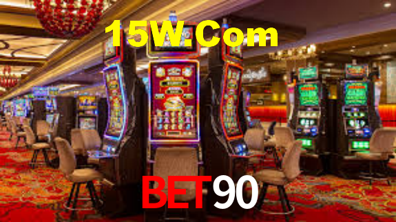 Apostas com odds competitivas na Bet90