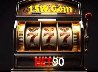 Jogos populares e pagamentos rápidos na Bet90