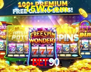 Especiais de Fim de Semana Bet90