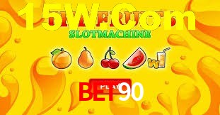 Programa VIP Bet90