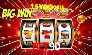 Jogos de Slot Bet90