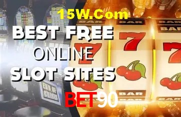 Jogos com bônus e suporte 24h na Bet90