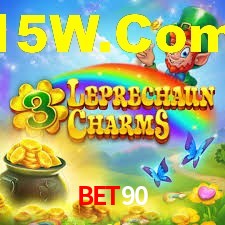 Cashback e recargas na Bet90