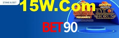 Exclusive Games Bet90