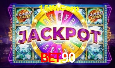 Tecnologia da Plataforma Bet90