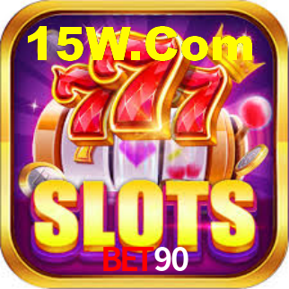 APP rápido e leve da Bet90