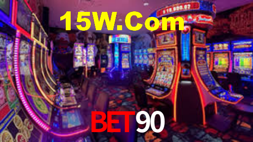 Bet90: Jogos de Caça-Níqueis-Altas Recompensas, Roleta-Velocidade, Blackjack-Desafios Máximos