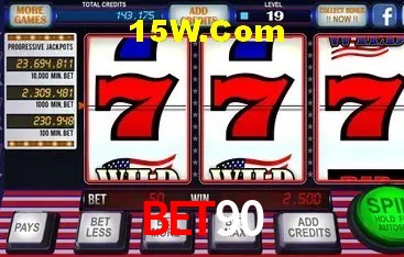 Apostas de Tênis Bet90