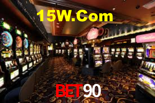 Bet90 Bônus