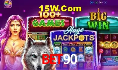 Segurança e performance na plataforma Bet90