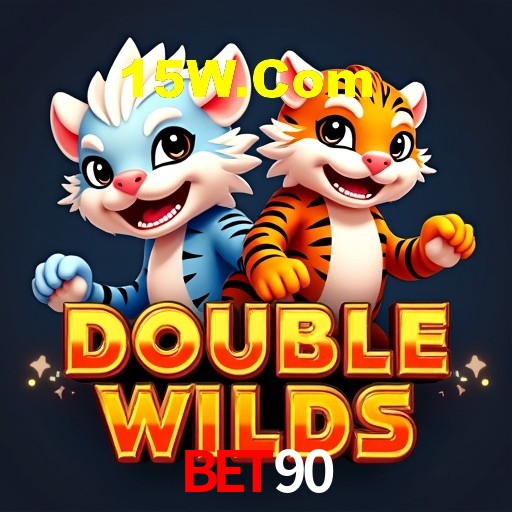 Bônus Diários Bet90