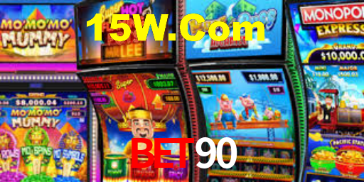 Bet90 Bônus