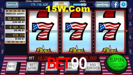 Login Seguro Bet90
