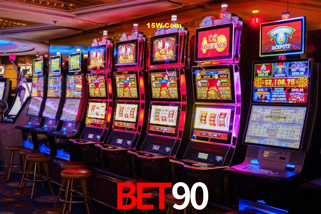 Games Directory Bet90