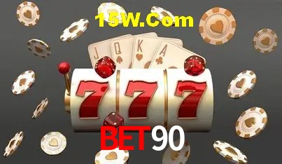 Estatísticas do Jogo Bet90