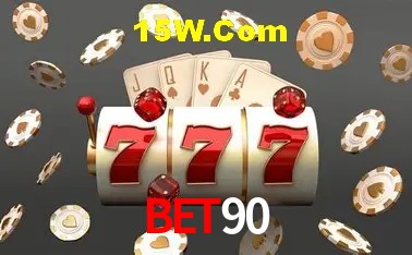 Benefícios da Conta Bet90