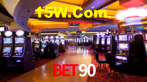 Bet90: A Experiência de Casino com Jogos de Mesa ao Vivo