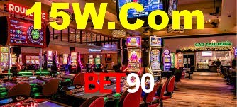 Bet90 Bônus