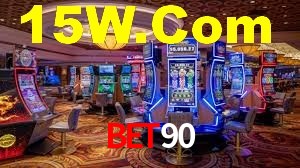 Blackjack Table Bet90