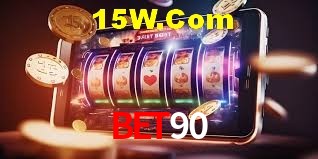 Welcome Bonus Bet90