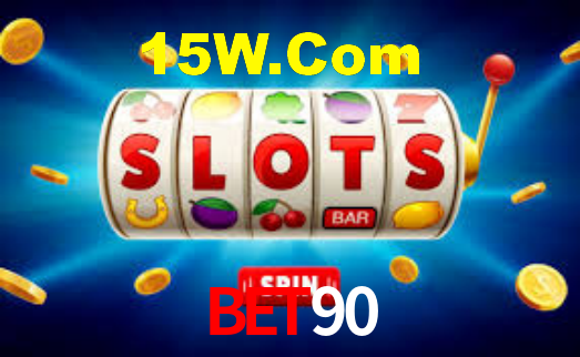 Download rápido e seguro na Bet90