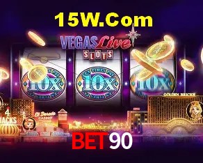 Casino Ao Vivo Bet90