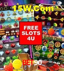 Inovações de Jogos na Bet90: O Futuro das Experiências Interativas