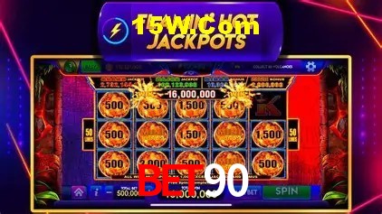 Inovações de Jogos na Bet90: O Futuro das Experiências Interativas