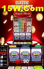 A Experiência Imersiva dos Cassinos Ao Vivo no Bet90