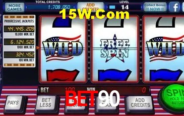 Desvendando o Mundo dos Jogos Virtuais na Bet90