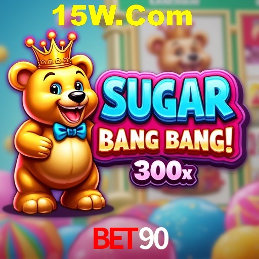 Design Responsivo Bet90