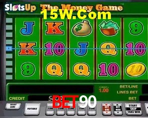 A Emoção da Loteria na Bet90: Uma Chance de Mudança de Vida